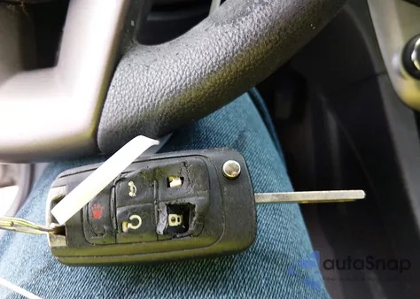 2014 Chevrolet Sonic Lt Auto z USA, uszkodzony, nr VIN 1G1JC5SH8E4165900